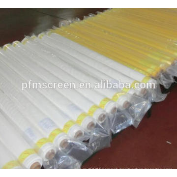 365cm width 43T 80 144" polyester screen printing mesh fabric